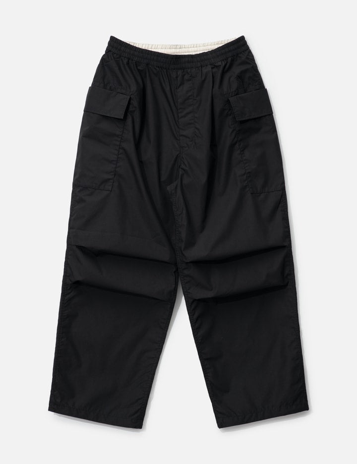 Cargo Deck Pants