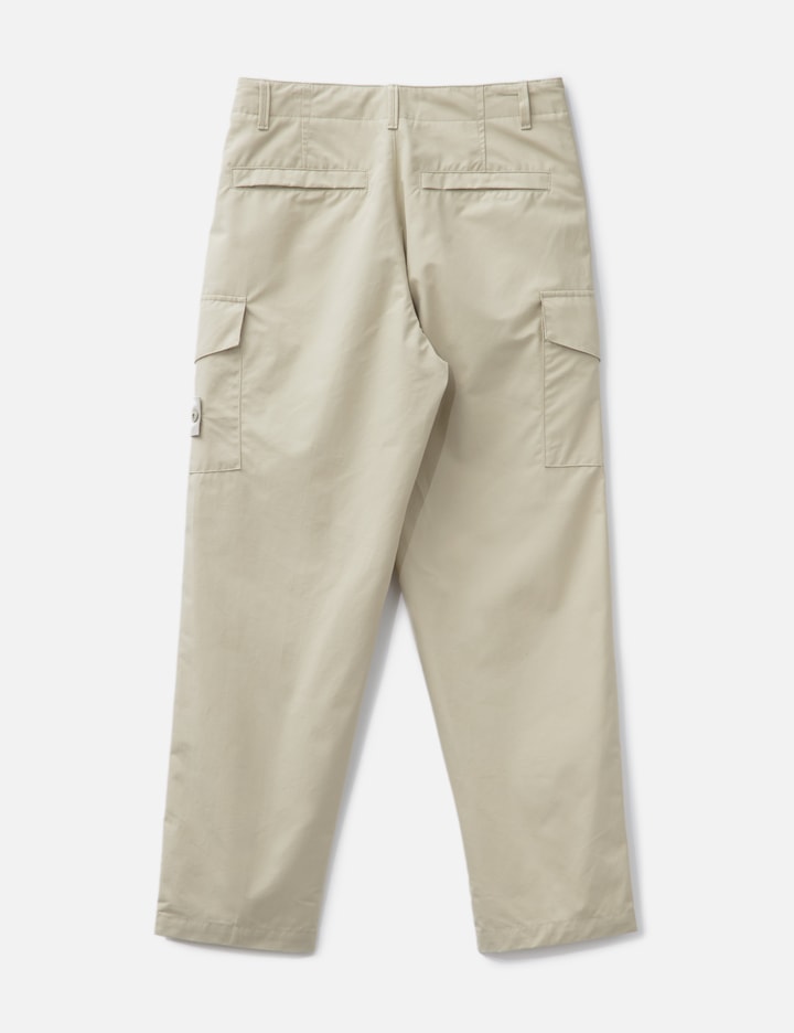 Weatherproof Cotton Canvas Cargo Pants