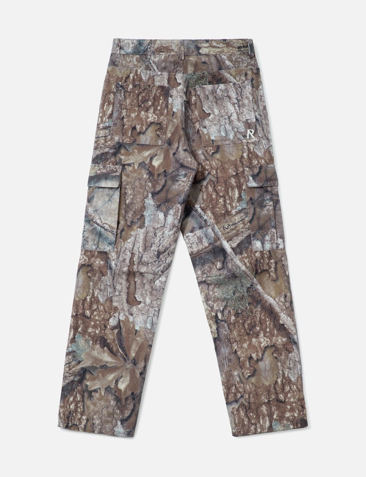 Realtree® Camo Cargo Pant