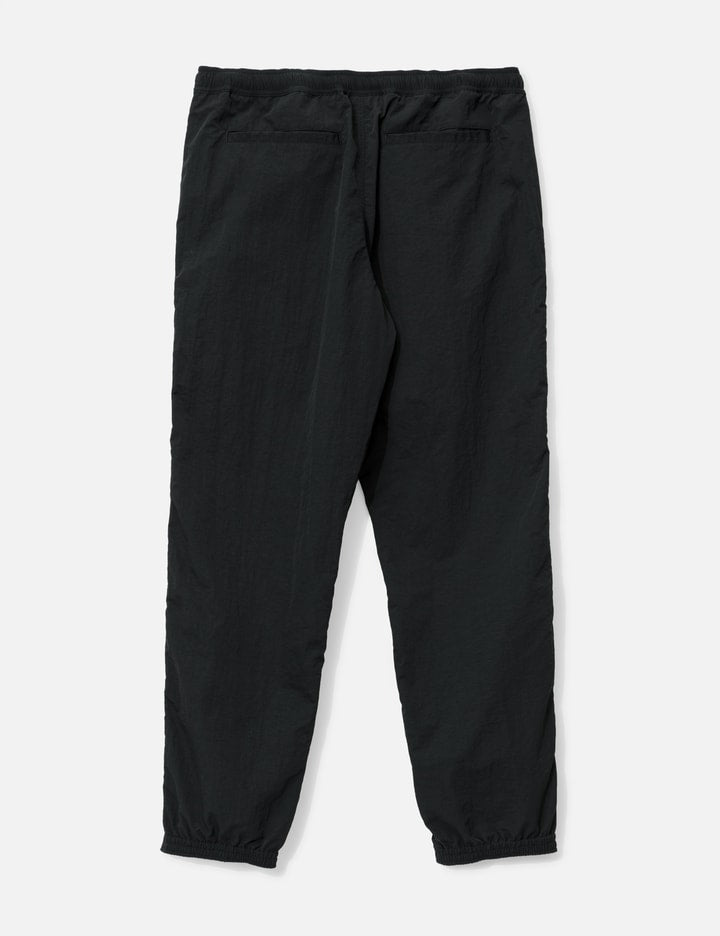 Nylon Easy Pants