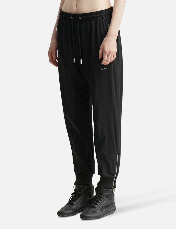 THE ORIGINAL 1 Mid-rise Track Pants