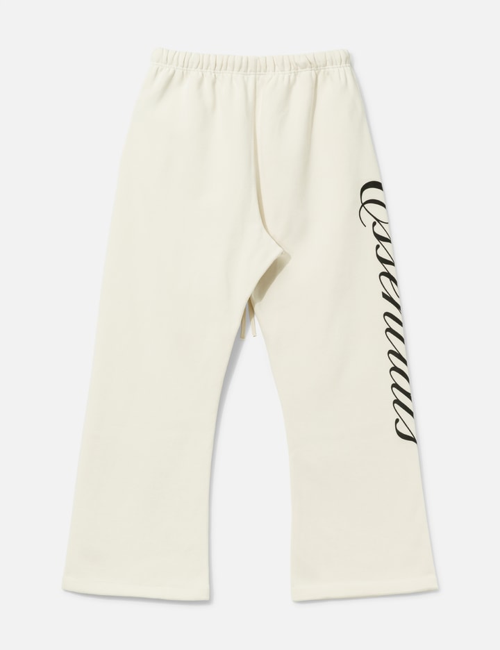 Fear of God x NBA Flare Sweatpant