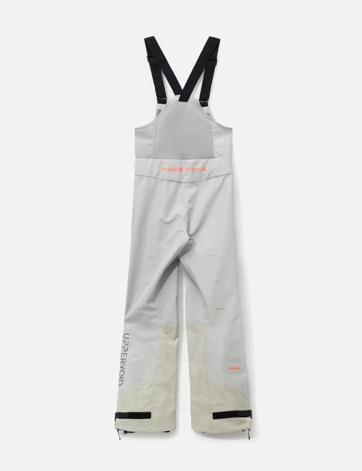GOOPiMADE X UPPERVOID®「GOOPiMADE - 躬」ASTRA Transformable Tech Pants