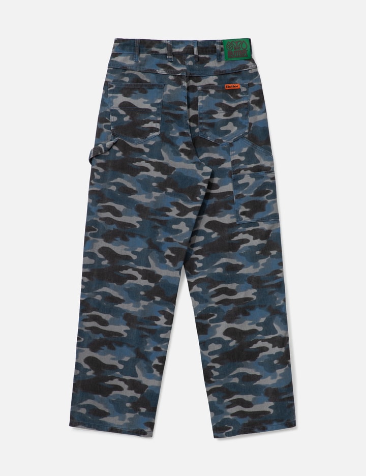 Weathergear Denim Jeans