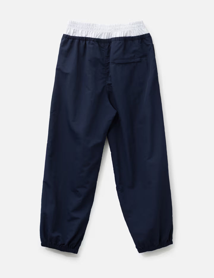 Double Layered Pants