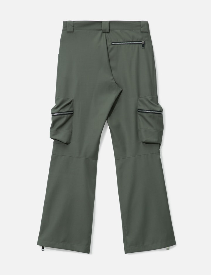 Technicalist Cargo Pants