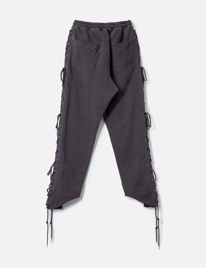 Biker Sweat Pants