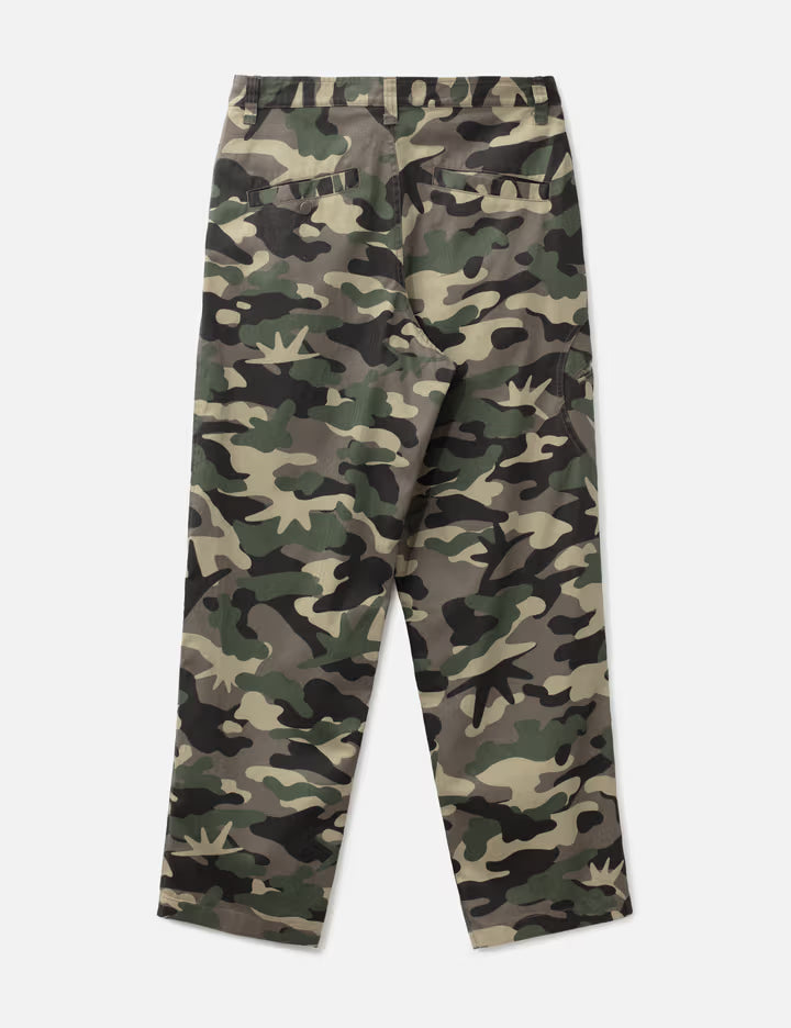 Herringbone Right Chino