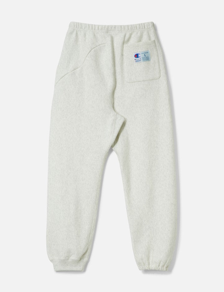 Undercover x Champion UC2E1502-1 Curved Sweatpants