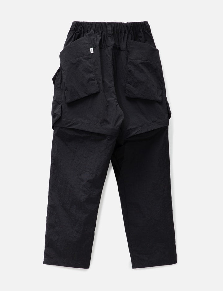 Prefuse Pants Detachable