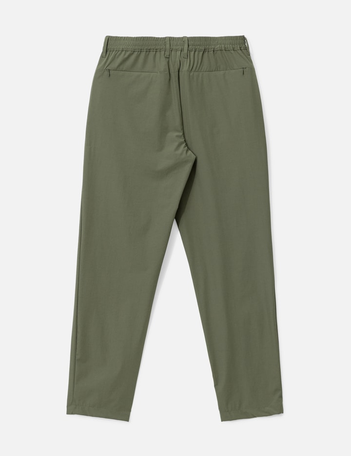 NYLON SPORT PANT