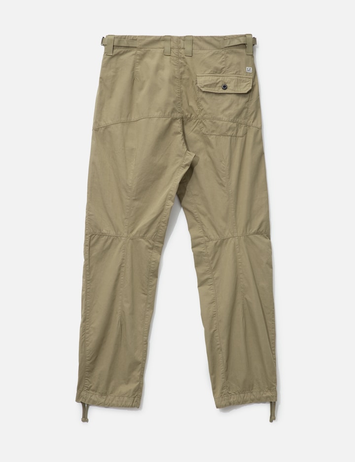 Regular Cargo Pants
