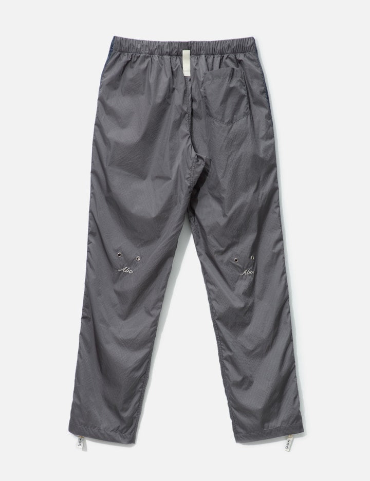 Abc. Ripstop Zip-Up Pant