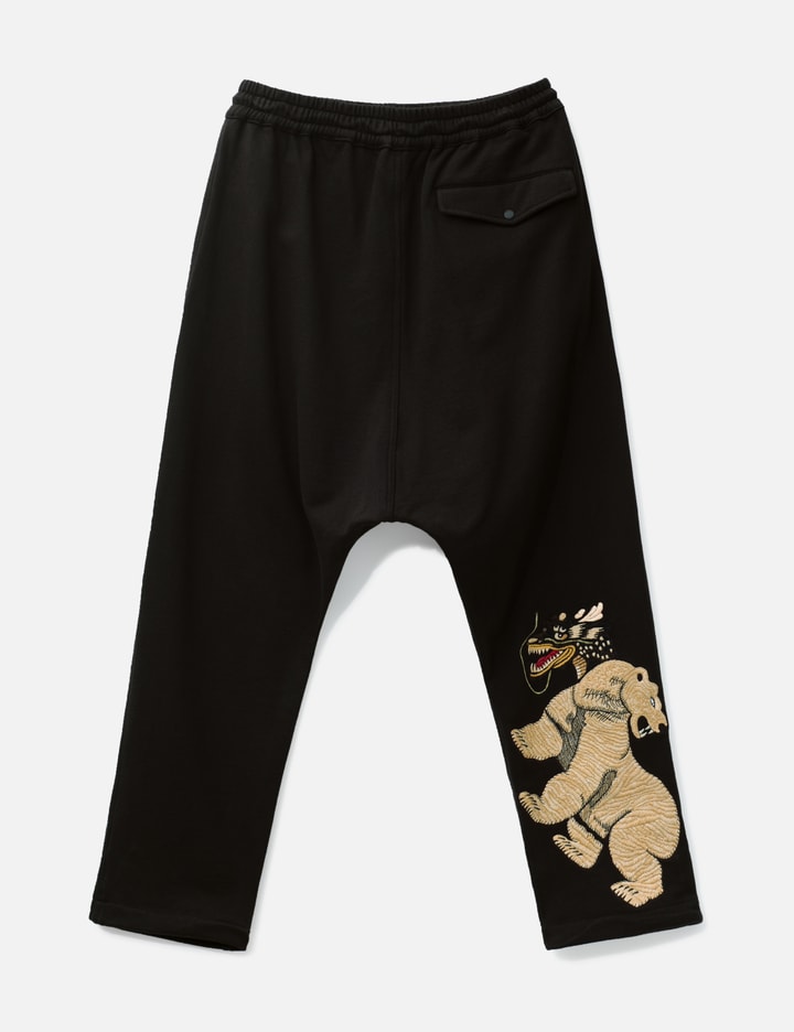 Bering Strait Asym Sweatpants