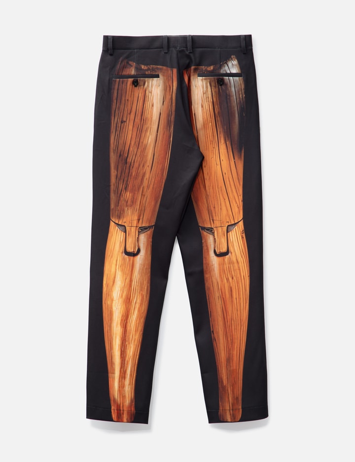Mannequin Figure Suit Bottom
