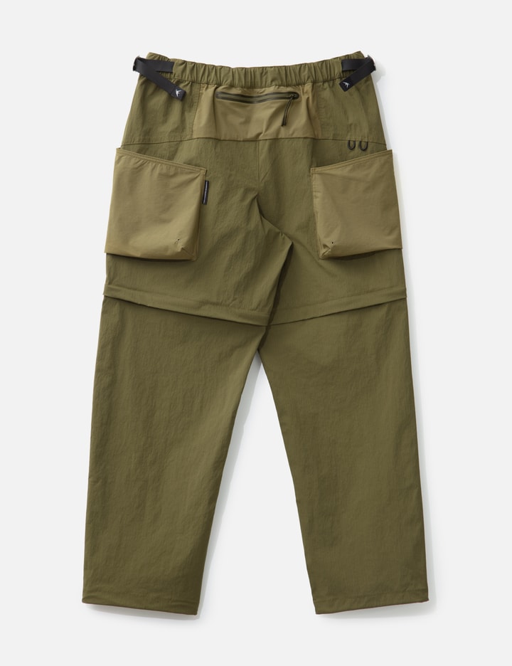 Procyon Pant