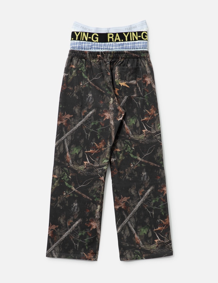 Real Tree Underwear Sweatpants
