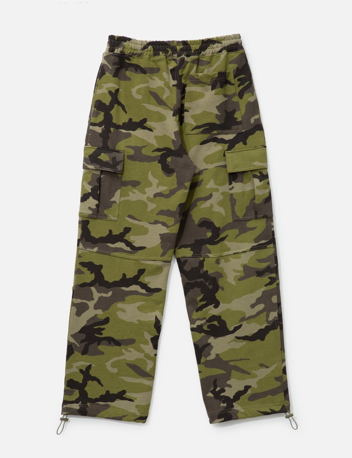 Cargo Sweatpant