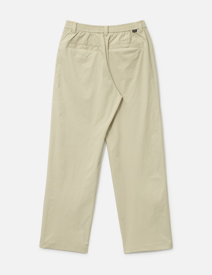 Magnolia Pleated Pant