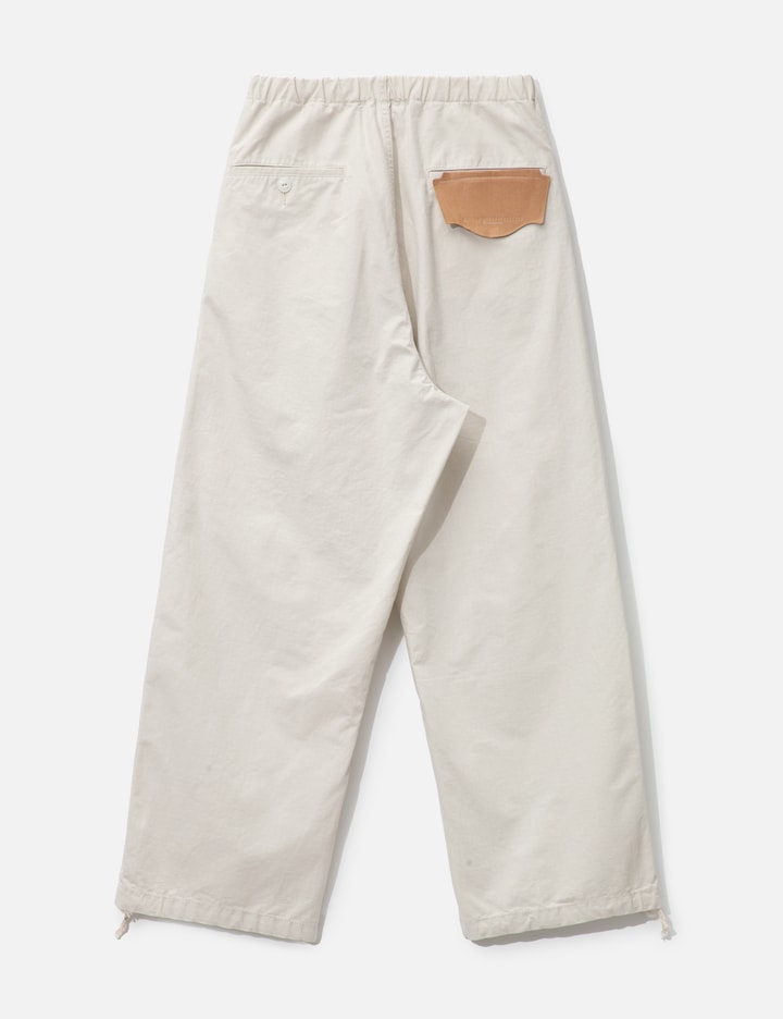 Ripstop Parachute Pants
