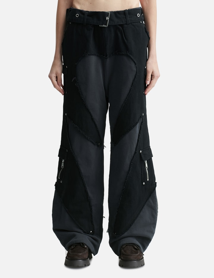 Reversible Armor Trousers
