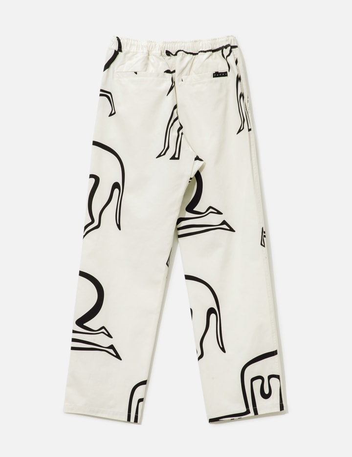 Yoga Walks Pants