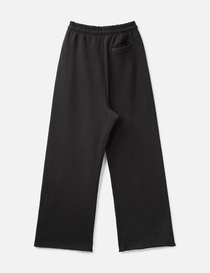 Full Sweatpant Black