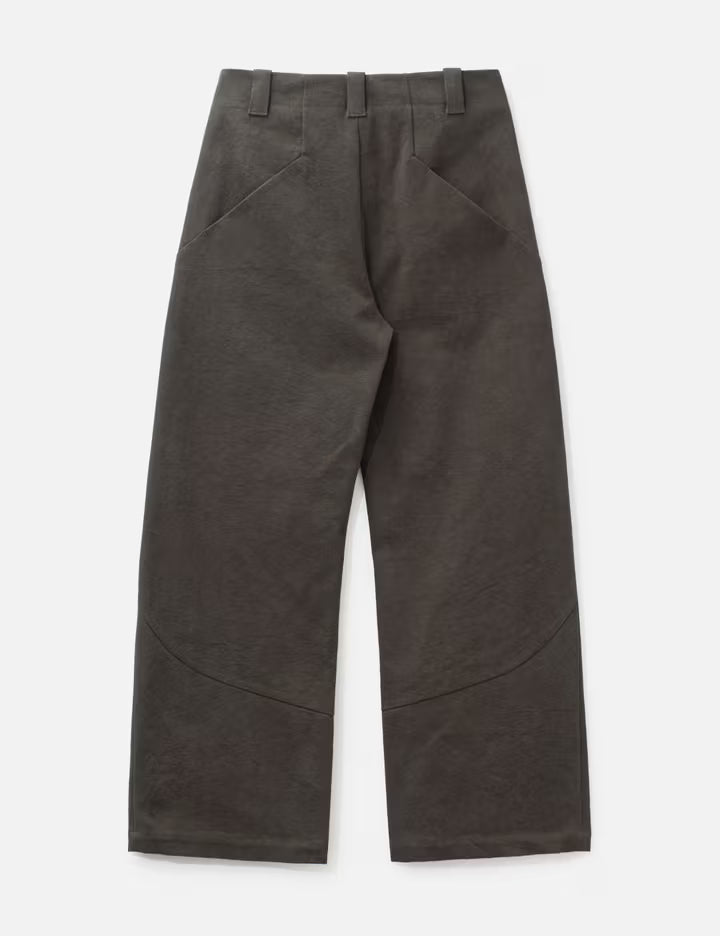 Canvas Workwear Pant