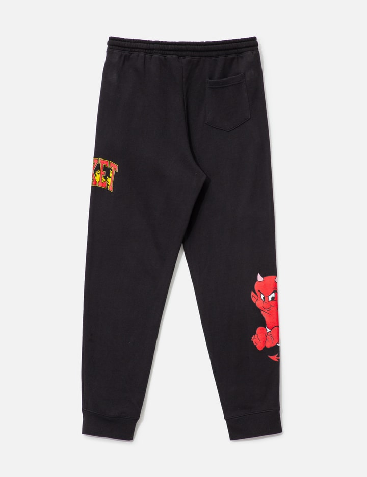Market x Hot Stuff Dunk Sweatpant