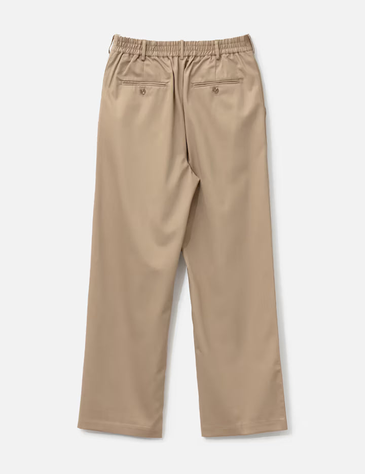 Cotton Slacks
