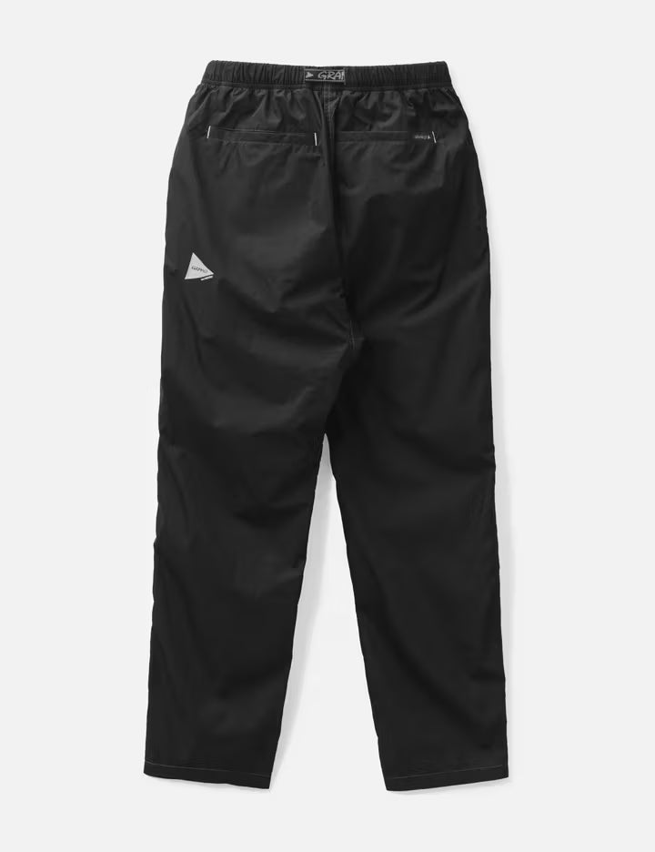 GRAMICCI × And Wander C/N Climbing Pant