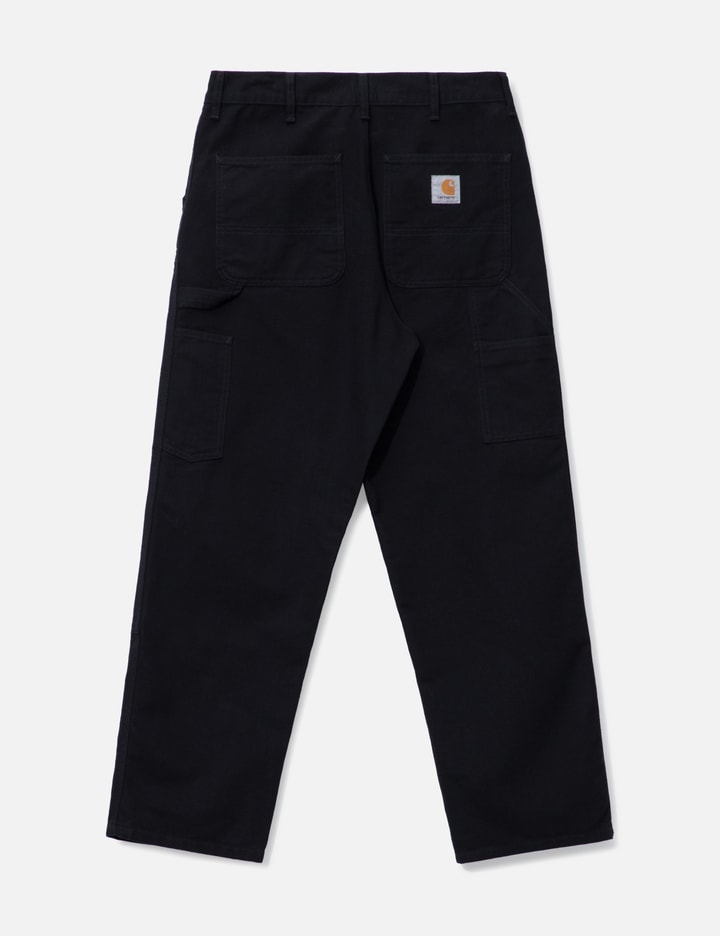 Double Knee Pants