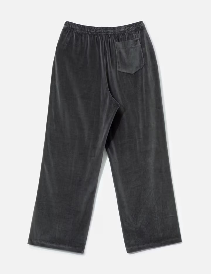 Unlikely Velour Track Pants