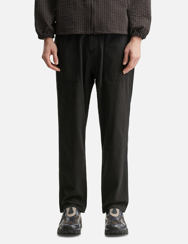 Loose Tapered Ridge Pant