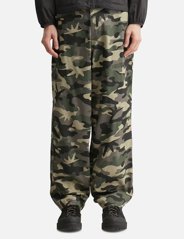 Herringbone Right Chino