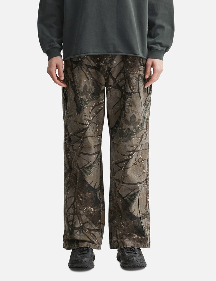 "Realtree Cargo" Pants