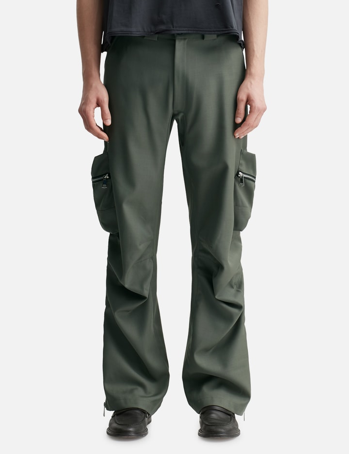 Technicalist Cargo Pants