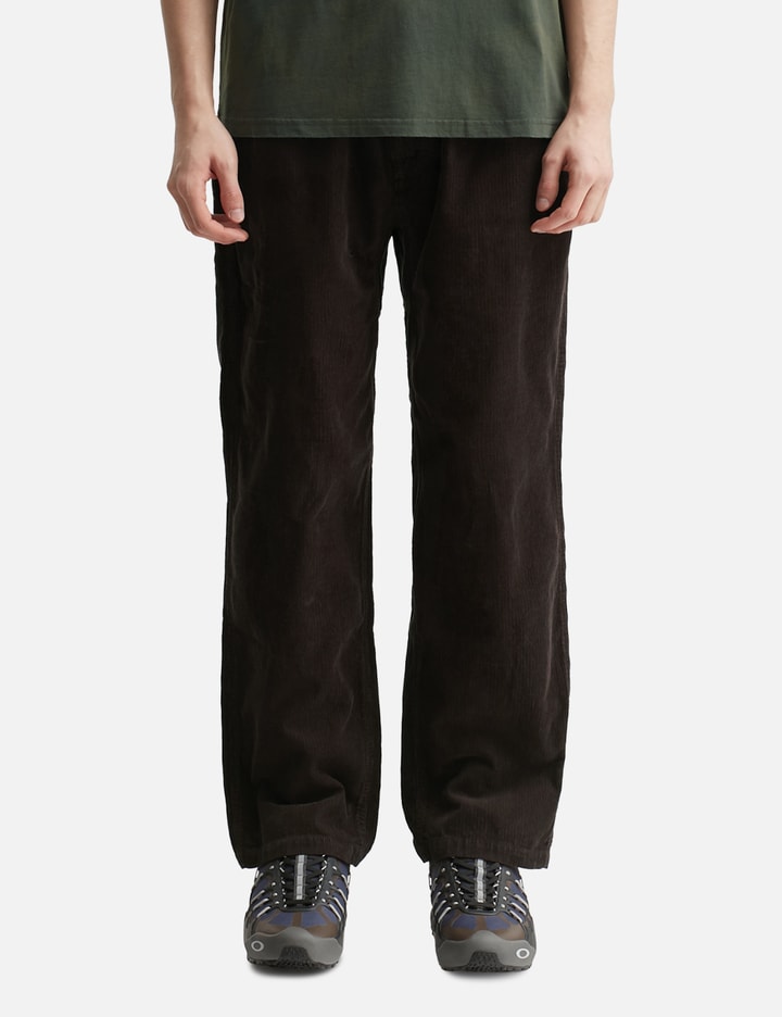 TNT Gramicci Washed Corduroy Pant