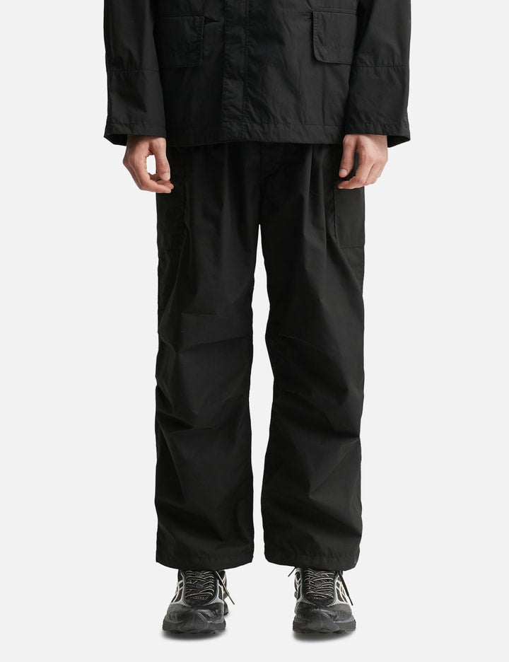 Cargo Deck Pants