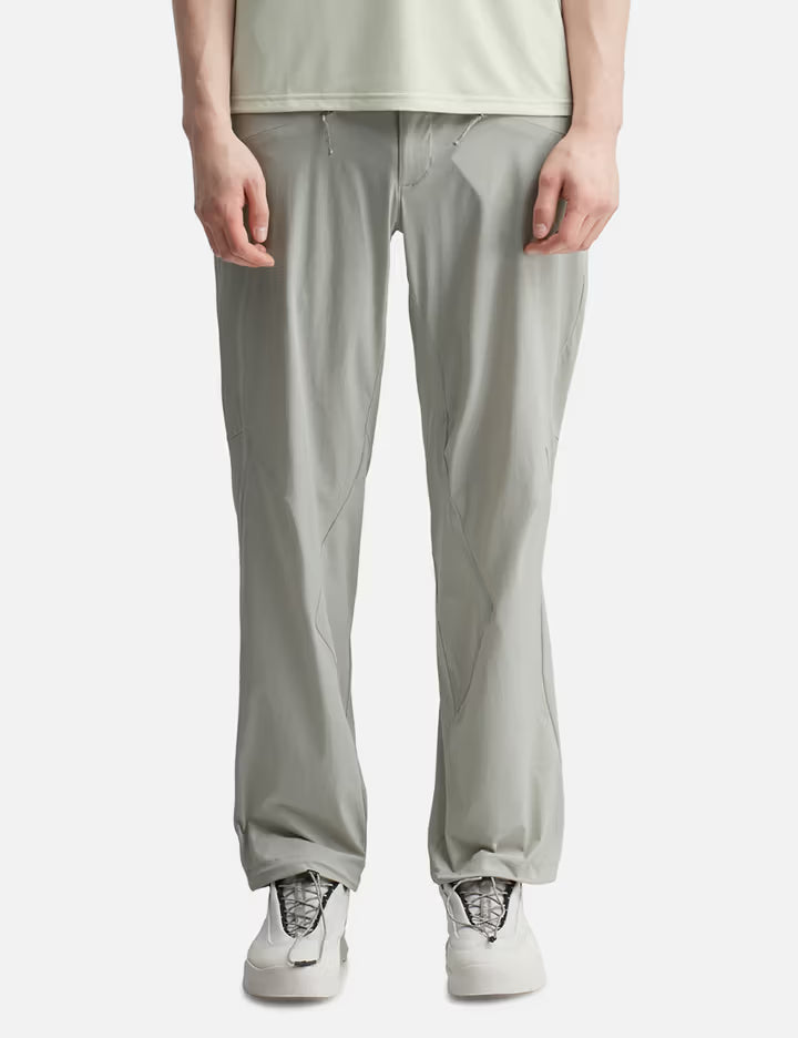Hiking Patrol X Mammut Light Pants