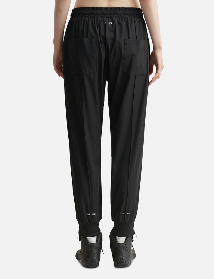 THE ORIGINAL 1 Mid-rise Track Pants