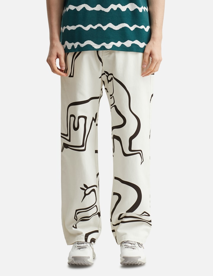 Yoga Walks Pants