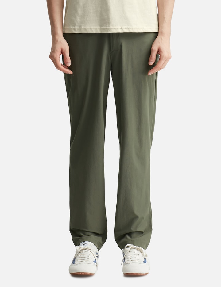 NYLON SPORT PANT