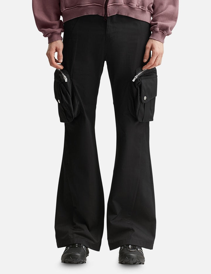 Flare Cargo V5