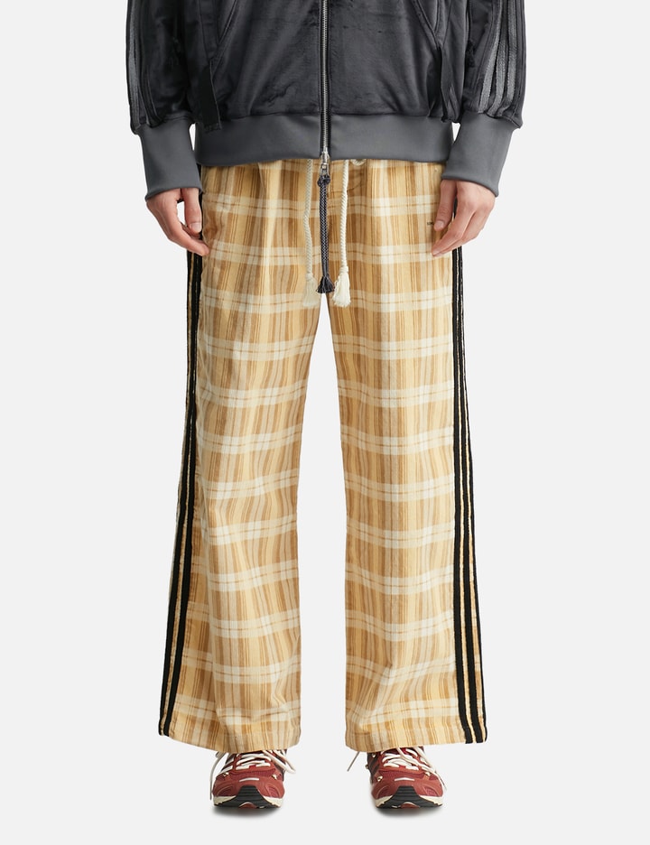 adidas Originals x Song for the Mute Plaid Pant