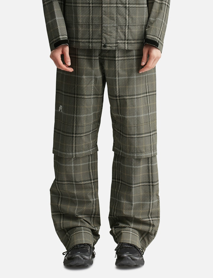 Jackson Rain Pant