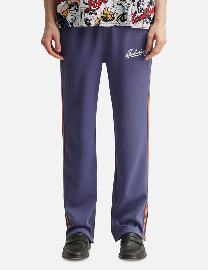 10L Flared Jersey Pants "Jimi"