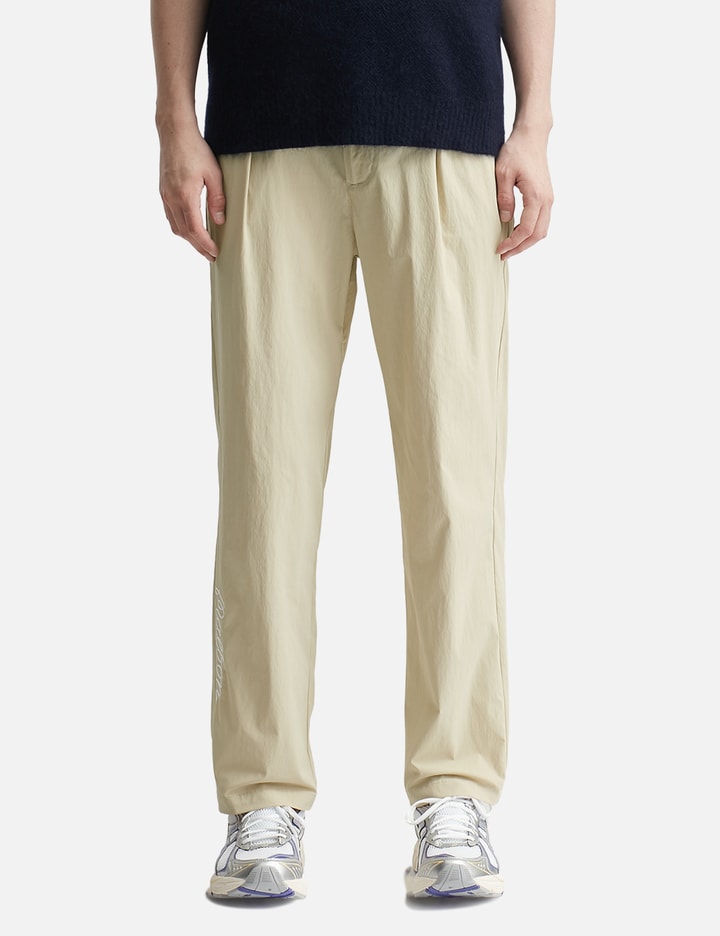 Magnolia Pleated Pant