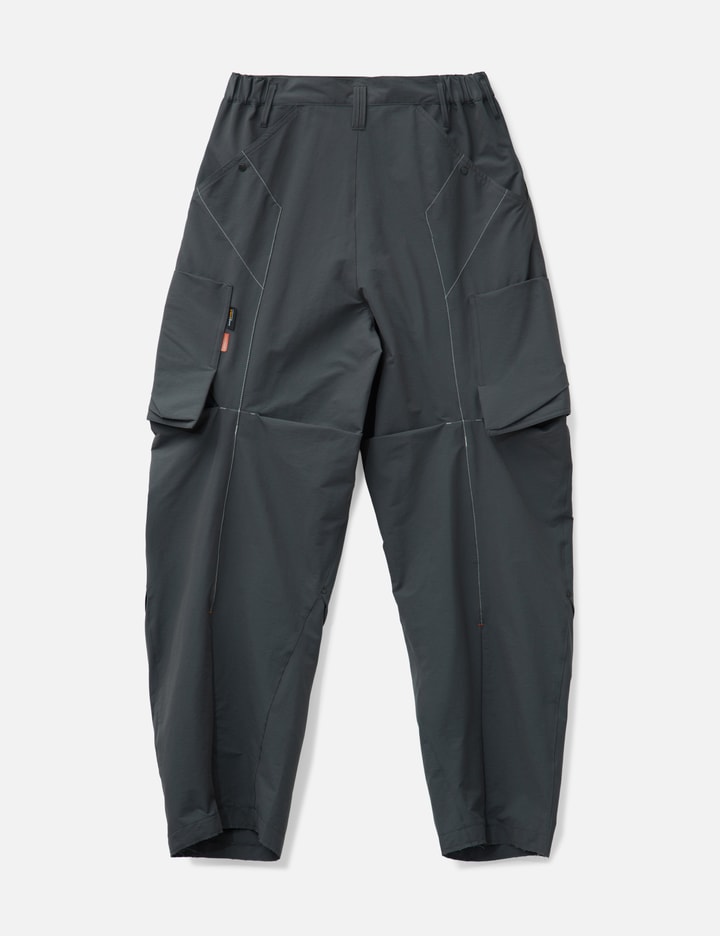 9th - CORDURA® Zipper Cargo Trousers