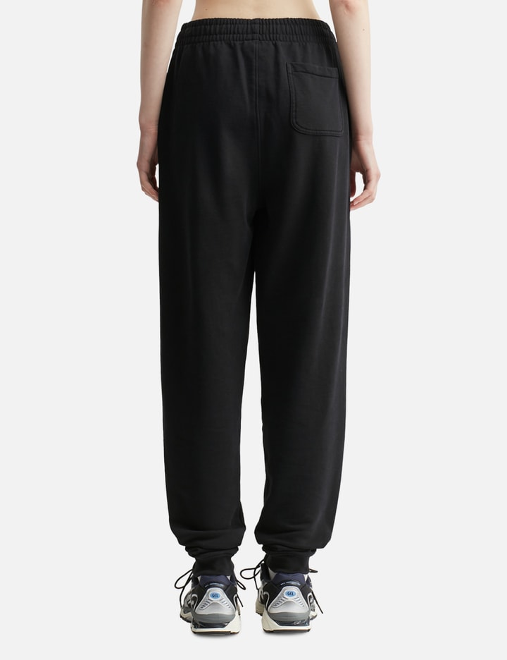 Fox Head Patch Regular Jog Pants
